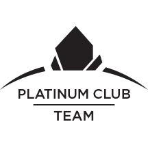 Platinum Club Team Award
